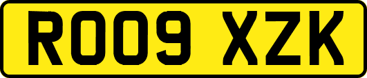 RO09XZK