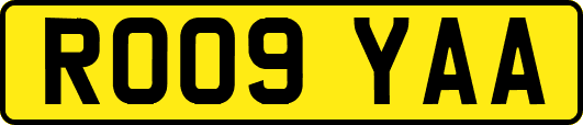 RO09YAA