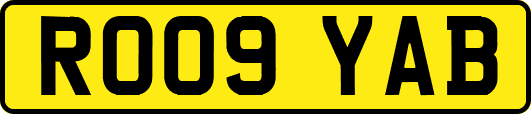 RO09YAB