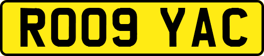 RO09YAC