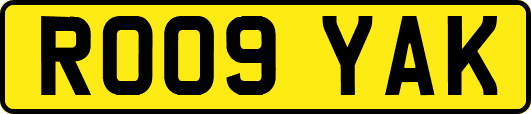 RO09YAK