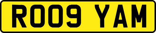 RO09YAM