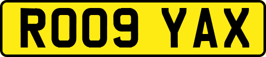RO09YAX