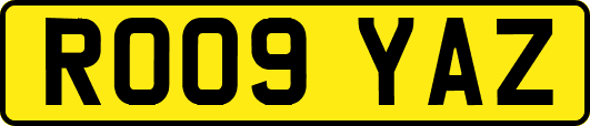 RO09YAZ