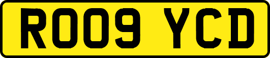 RO09YCD
