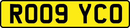 RO09YCO
