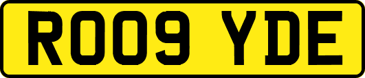RO09YDE
