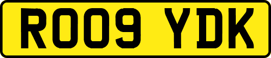 RO09YDK