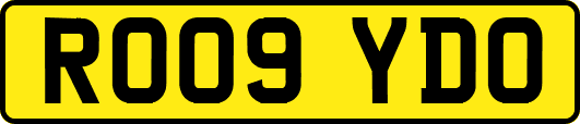 RO09YDO