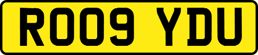 RO09YDU