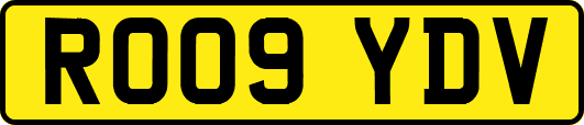 RO09YDV