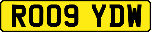 RO09YDW