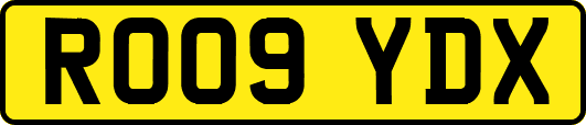 RO09YDX