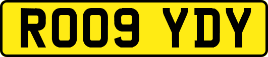 RO09YDY