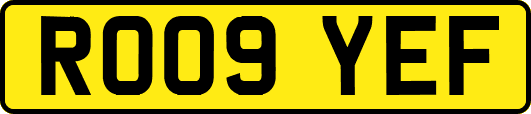 RO09YEF