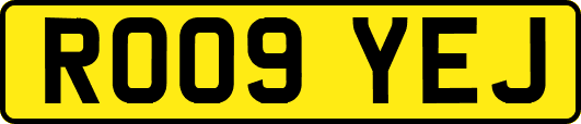 RO09YEJ