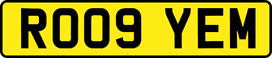 RO09YEM