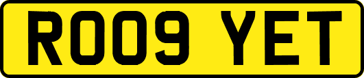 RO09YET
