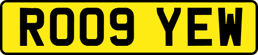 RO09YEW