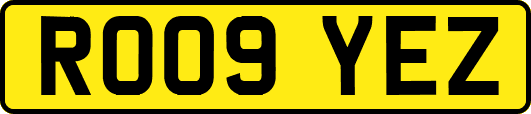 RO09YEZ