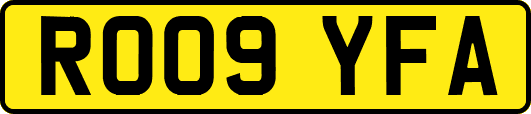 RO09YFA