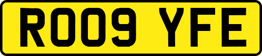 RO09YFE