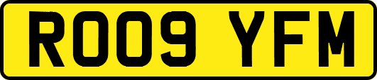 RO09YFM