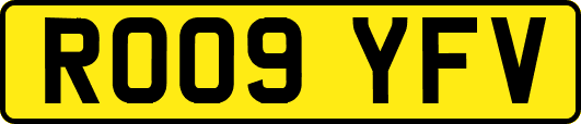 RO09YFV