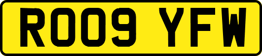 RO09YFW