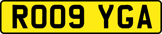 RO09YGA