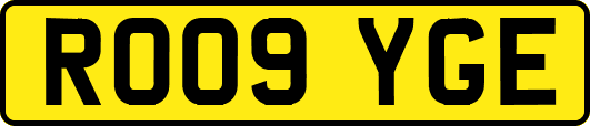 RO09YGE