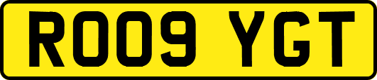 RO09YGT