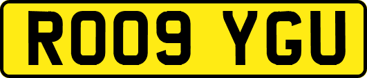 RO09YGU