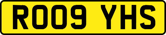 RO09YHS