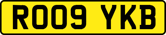 RO09YKB