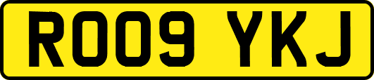 RO09YKJ