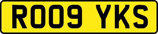 RO09YKS