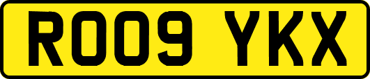 RO09YKX