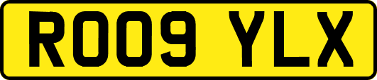 RO09YLX