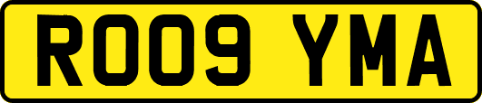 RO09YMA
