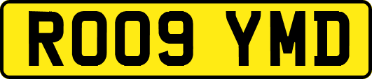 RO09YMD