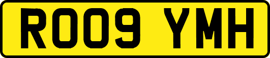 RO09YMH