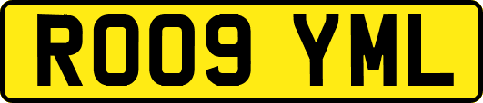 RO09YML