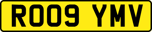 RO09YMV