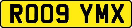 RO09YMX