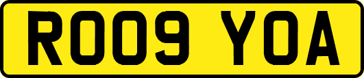 RO09YOA