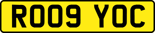 RO09YOC