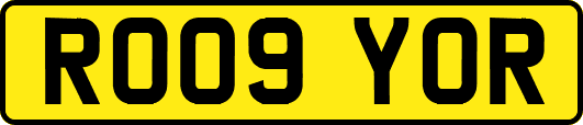 RO09YOR