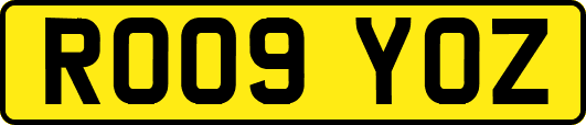 RO09YOZ
