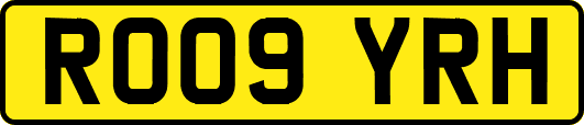 RO09YRH